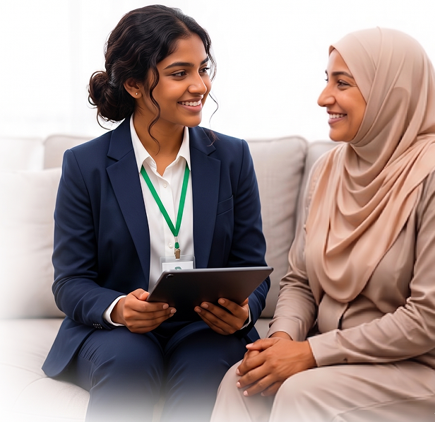 Community Edex - Empowering Communities