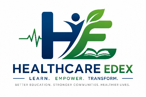 Healthcare Edex
