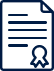Recognized Certifications
